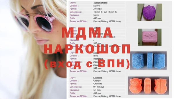 mdma Пересвет